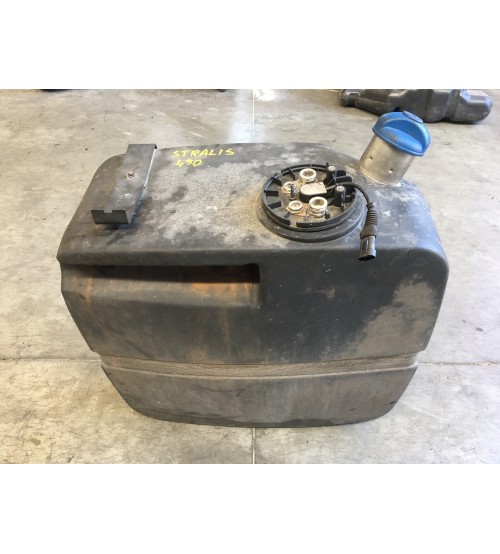 Serbatoio AdBlue Iveco Stralis 41271427